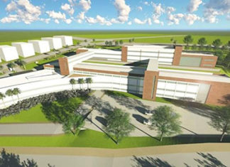 Hospital do Câncer recebe terreno para construção de novo centro LONDRINA HC