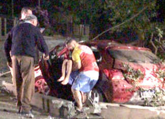 Perseguição policial POLICIA