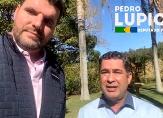 Escritório regional em Bandeirantes