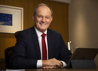 Estudo mostra capacidade do cooperativismo de crédito de levar serviços financeiros a pequenos municípios Manfred Dasenbrock