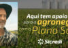 Sicredi prevê liberação R$ 22,9 bilhões para Plano Safra 2020/2021 SICREDI