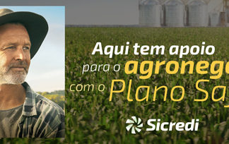 Sicredi prevê liberação R$ 22,9 bilhões para Plano Safra 2020/2021 SICREDI
