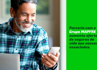 Sicredi amplia parceria com MAPFRE Seguros para oferta de Seguro de Vida SICREDI