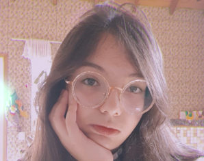 Parabéns Ana Lívia ANA LIVIA