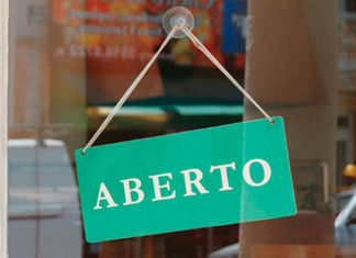 Comércio de Bandeirantes abre neste sábado das 09h às 17h ACIAB