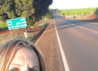 Produtora agradece melhorias na PR-436