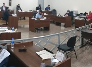 Ação que pedia cassação de prefeito é julgada improcedente pela Câmara de Vereadores Bandeirantes