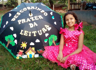 Projeto ‘Era Uma Vez…’ liberta do confinamento da Covid-19 PREF-PROJETO