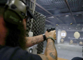 Redução na burocracia para porte de armas PORTE-ARMA