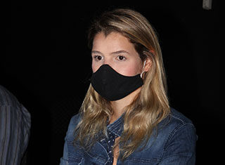 Deputada Luísa Canziani entra para a Lista dos ‘Cabeças do Congresso Nacional’ LUISA