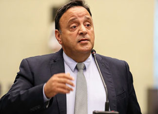 Deputados manifestam preocupação com possível retorno às aulas Bakri