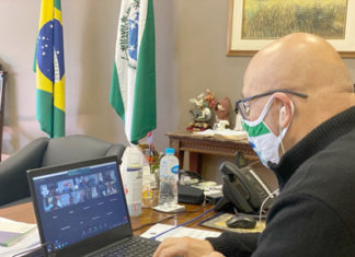 Romanelli defende mudanças na EJA para atender jovens e adultos ALEP