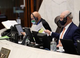 Repasse da Assembleia Legislativa às universidades atenderá 6 mil estudantes ALEP