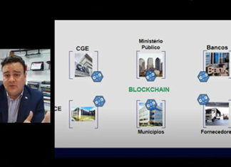 Controlador-geral detalha Projeto Harpia de combate à corrupção
