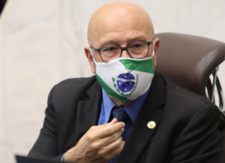 Colégios Sesi no Paraná têm que continuar abertos SESI