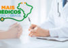 Saúde informa municípios sobre vagas do programa Mais Médicos SAUDE-INFORMA