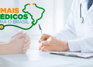 Saúde informa municípios sobre vagas do programa Mais Médicos SAUDE-INFORMA
