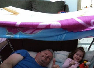 Colégio ECEL promove Acampapai