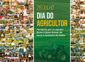 Sistema FAEP/SENAR-PR homenageia produtores no Dia do Agricultor FAEP HOMENAGEM