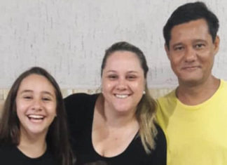 Pais atentos estimulam potencialidades dos filhos KUMON MARYENE