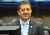 Deputado Cobra Repórter é anunciado vice-líder do Governo na Assembleia Legislativa COBRA