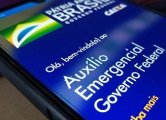 Devolução do auxílio emergencial por servidores do Paraná atinge R$ 6,6 milhões TCE