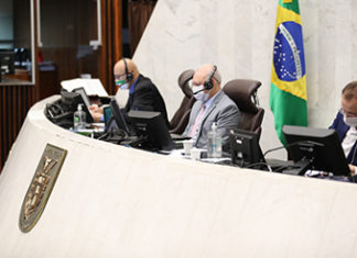 ALEP destina R$105 mil para UENP investir em acessibilidade tecnológica ALEP