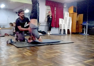 Ex-aluno da UENP é finalista do Prêmio Educador Nota 10