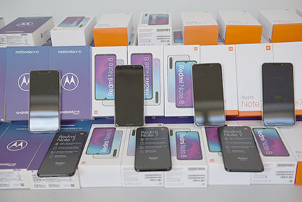 Celular Celular