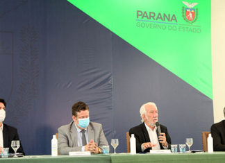 Estado lança programa para recuperar economia dos municípios Economia dos municipios