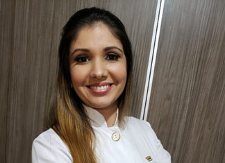 Fisioterapeuta Camila Pereira, da ProntoClin, explica sobre a Osteopatia Fisioterapeuta Camila Pereira