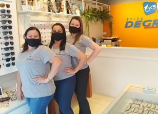 A importância do Consultor Óptico na hora de escolher sua lente e armação DEGREE