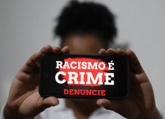 MPPR denuncia homem que praticou crime em posto de combustível em Cornélio RACISMO
