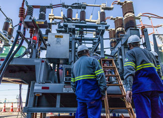 Copel investe R$ 90 milhões em subestações móveis COPEL