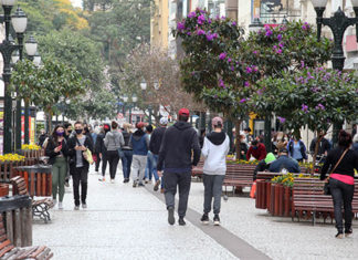 Estudos da UENP, UEL e UEPG apontam soluções para retomada econômica do Paraná