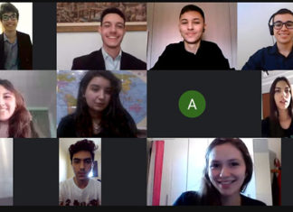 Colégio ECEL promove Café Filosófico e mobiliza alunos do Ensino Médio ECEL-CAFE-FILOSOFICO