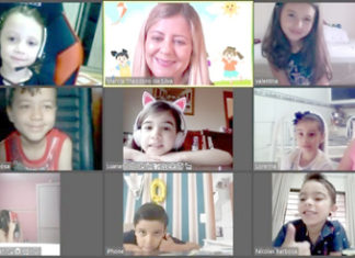 Com sucesso, Colégio ECEL promove o Dia do Amigo