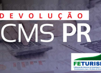 Devolução do ICMS sobre conta de luz pode ajudar o setor de gastronomia e hospedagem