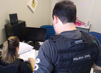 Deflagrada operação contra fraudes tributárias no Paraná