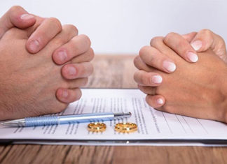 De que maneira lidar com a recuperação pós-divórcio?