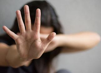 Numape UENP alerta para aumento da violência doméstica durante pandemia UENP-NUMAPE