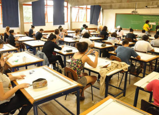 UEL reduz taxa de inscrição para o Vestibular 2021 LONDRINA-UEL