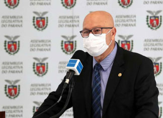 Romanelli defende manutenção dos postos da PRF na região