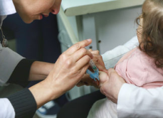 Saúde prepara campanhas de multivacinação e contra a pólio em outubro