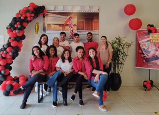 Um ano em Cornélio Procópio Kojo