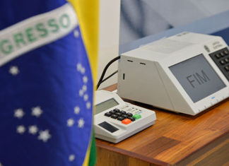 Prazo para registro de candidatura termina neste sábado, dia 26 TSE