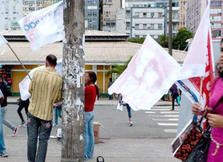 TSE divulga limites de gastos de campanha para as Eleições 2020 TSE-GASTO-CAMPANHA