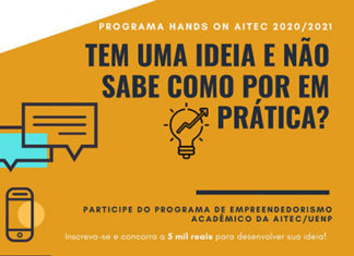 AITEC lança programa de Empreendedorismo Acadêmico na UENP AITEC-UENP