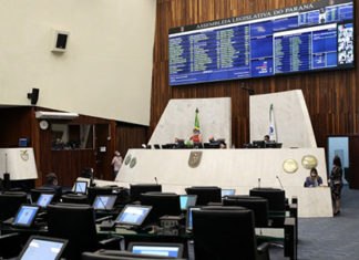 Segue para sanção projeto que prevê mudanças nas eleições para diretor das escolas da rede estadual