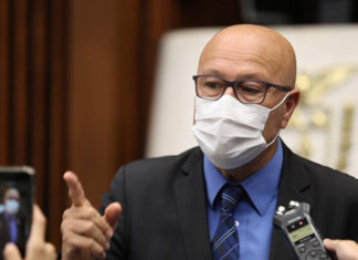 “Estão abusando dos paranaenses”, diz Romanelli sobre aumento da tarifa de pedágio ROMANELLI